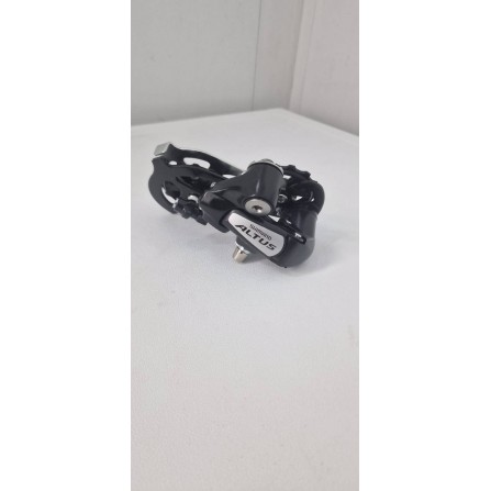 Компаньола SHIMANO  ALTUS  7\8 СК, 310-ч